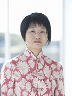 名师讲坛148 加藤三由纪教授：当代日本文学里的中国——融入生活中的多元文化