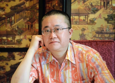 名师讲坛149 刘小枫先生：文艺趣味问题的历史起源