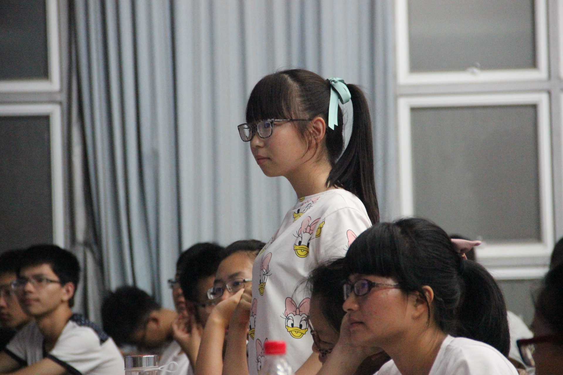 中文系专业导读学术讲座（第一讲）